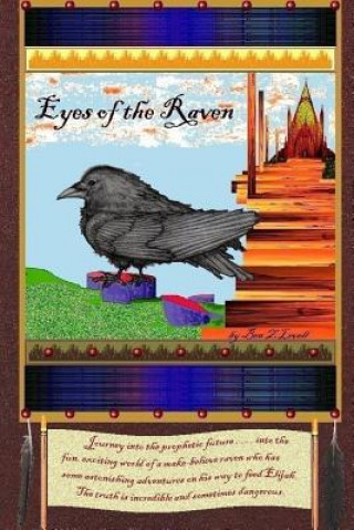 Eyes of the Raven