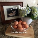 Just Eggs