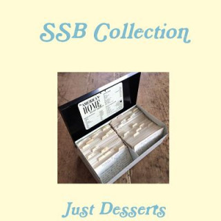 SSB Collection Just Desserts