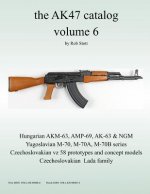 Ak47 Catalog Volume 6