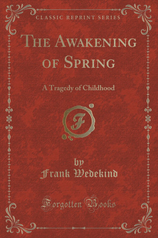 The Awakening of Spring