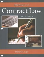 Essentials of Contract Law, Loose-Leaf Version