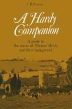 Hardy Companion