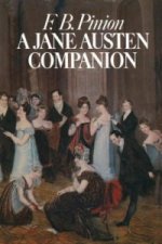 Jane Austen Companion