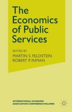 Economics of Public Services