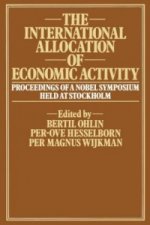 International Allocation of Economic Activity