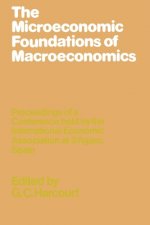 Microeconomic Foundations of Macroeconomics