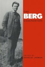 Berg Companion