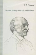 Thomas Hardy: His Life and Friends