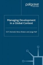 Managing Development in a Global Context