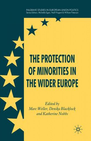 Protection of Minorities in the Wider Europe