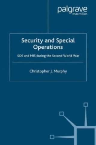 Security and Special Operations