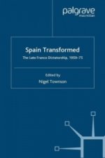 Spain Transformed
