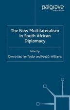 New Multilateralism in South African Diplomacy