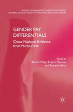 Gender Pay Differentials