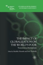 Impact of Globalization on the World's Poor