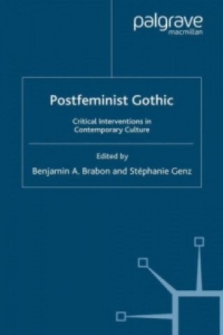 Postfeminist Gothic