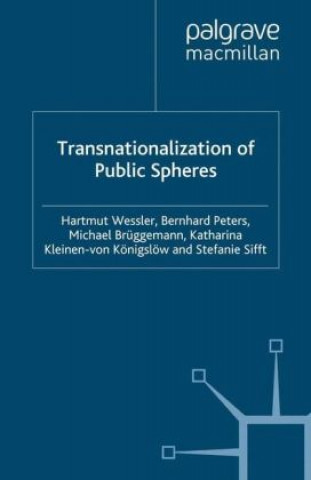 Transnationalization of Public Spheres