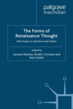 Forms of Renaissance Thought