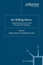 On Willing Selves