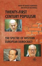 Twenty-First Century Populism