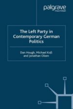 Left Party in Contemporary German Politics