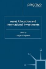 Asset Allocation and International Investments