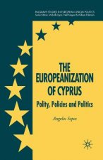 Europeanization of Cyprus