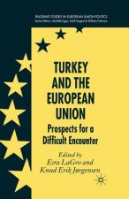 Turkey and the European Union