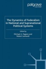 Dynamics of Federalism in National and Supranational Political Systems