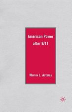 American Power after 9/11