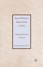 Beyond Women's Empowerment in Africa