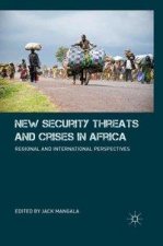 New Security Threats and Crises in Africa