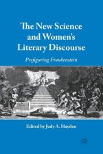 New Science and Women's Literary Discourse