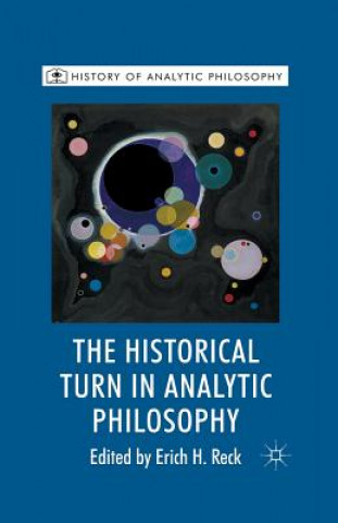 Historical Turn in Analytic Philosophy