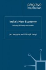 India's New Economy