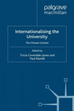 Internationalising the University