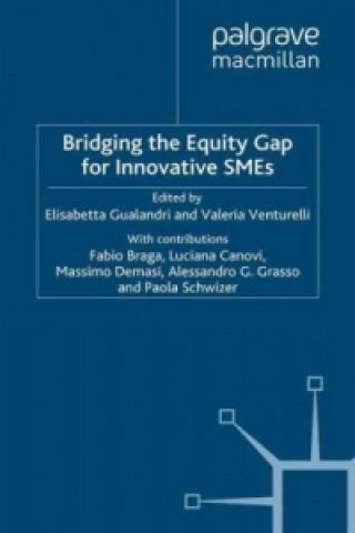 Bridging the Equity Gap for Innovative SMEs