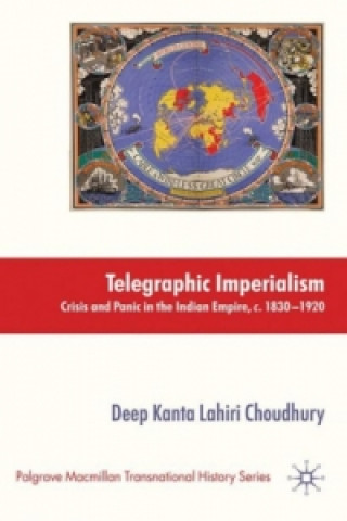 Telegraphic Imperialism