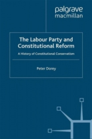 Labour Party and Constitutional Reform