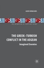 Greek-Turkish Conflict in the Aegean