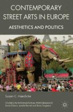Contemporary Street Arts in Europe
