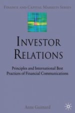 Investor Relations