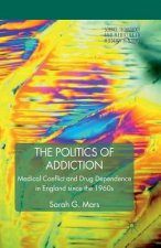 Politics of Addiction