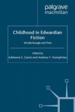 Childhood in Edwardian Fiction