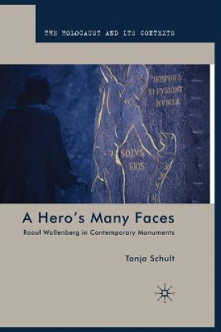 Hero's Many Faces