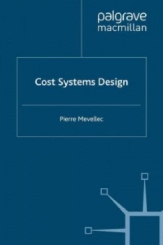 Cost Systems Design