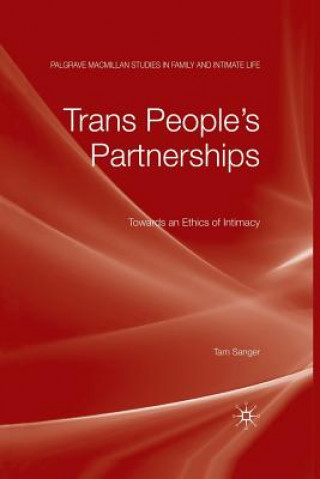 Trans People's Partnerships