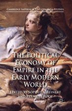 Political Economy of Empire in the Early Modern World