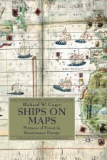 Ships on Maps